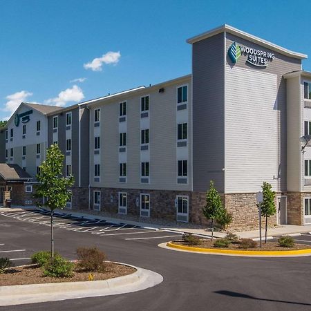 Woodspring Suites Lynchburg Va Экстерьер фото