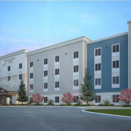 Woodspring Suites Lynchburg Va Экстерьер фото