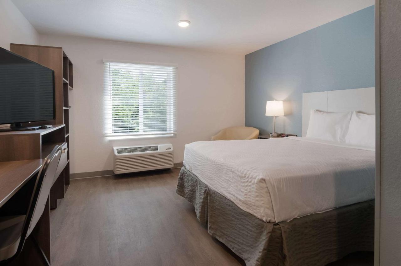 Woodspring Suites Lynchburg Va Экстерьер фото
