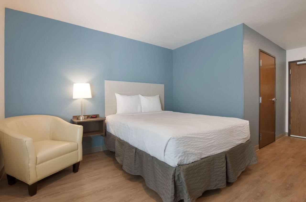 Woodspring Suites Lynchburg Va Экстерьер фото