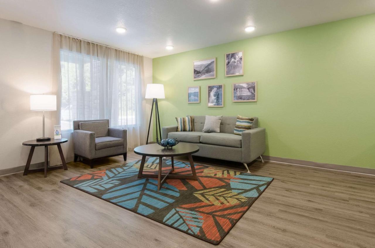Woodspring Suites Lynchburg Va Экстерьер фото