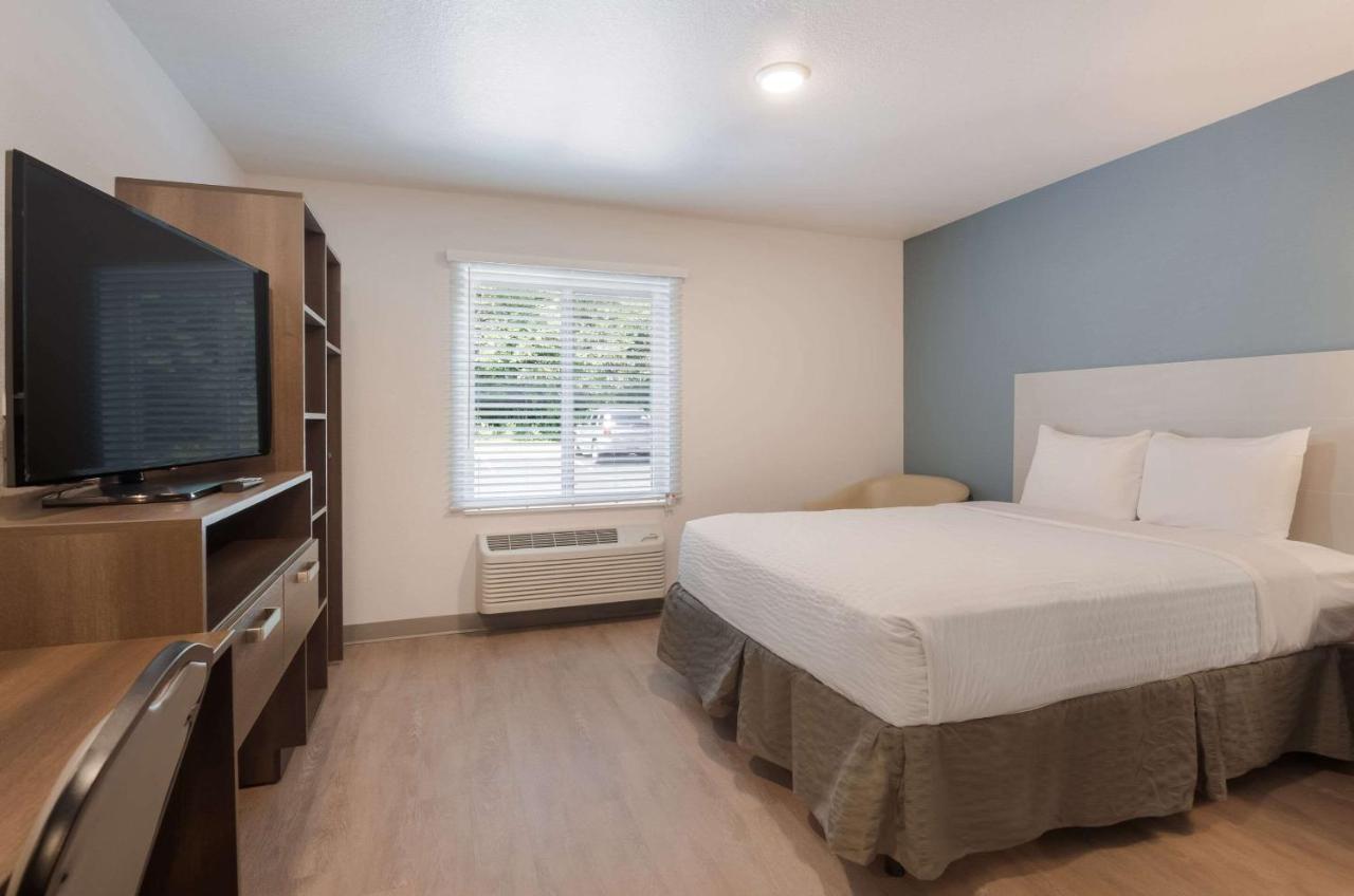 Woodspring Suites Lynchburg Va Экстерьер фото