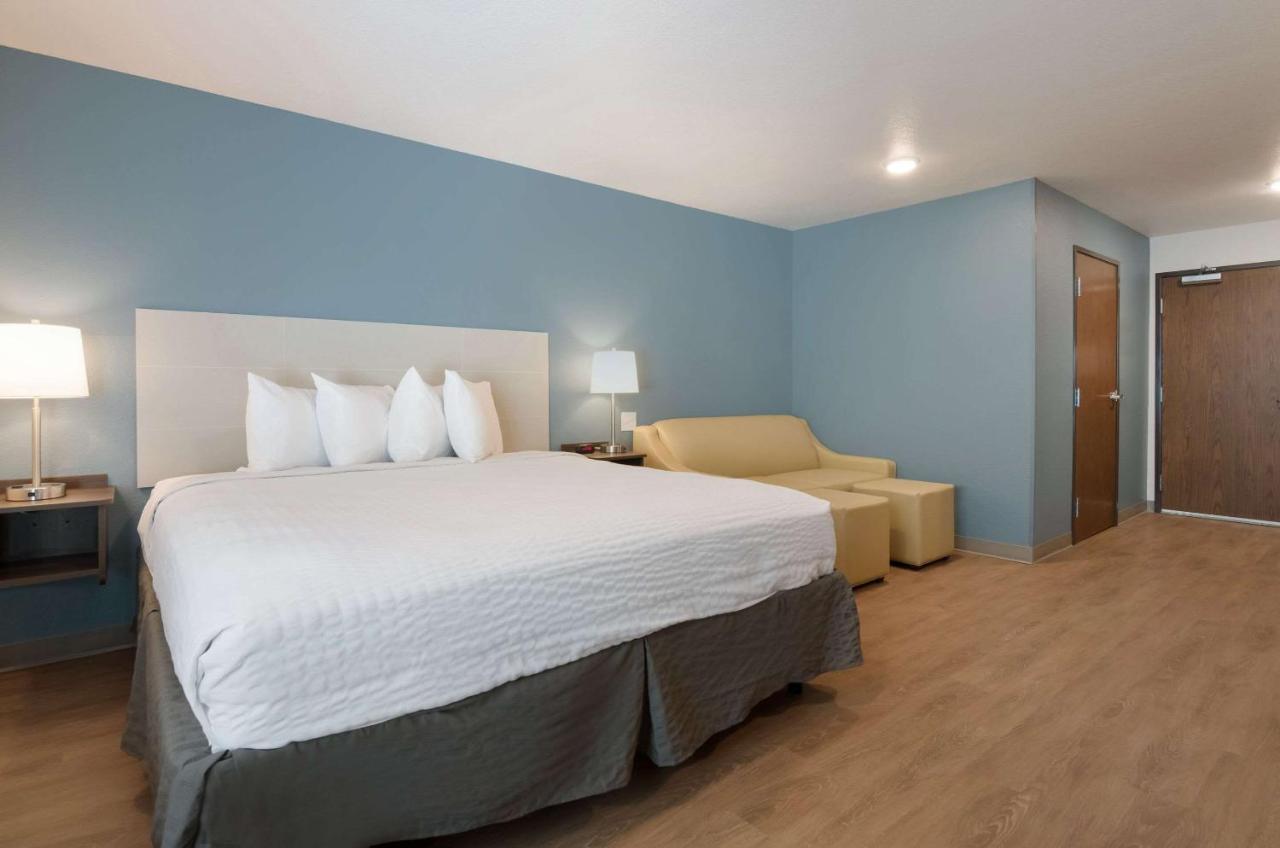 Woodspring Suites Lynchburg Va Экстерьер фото