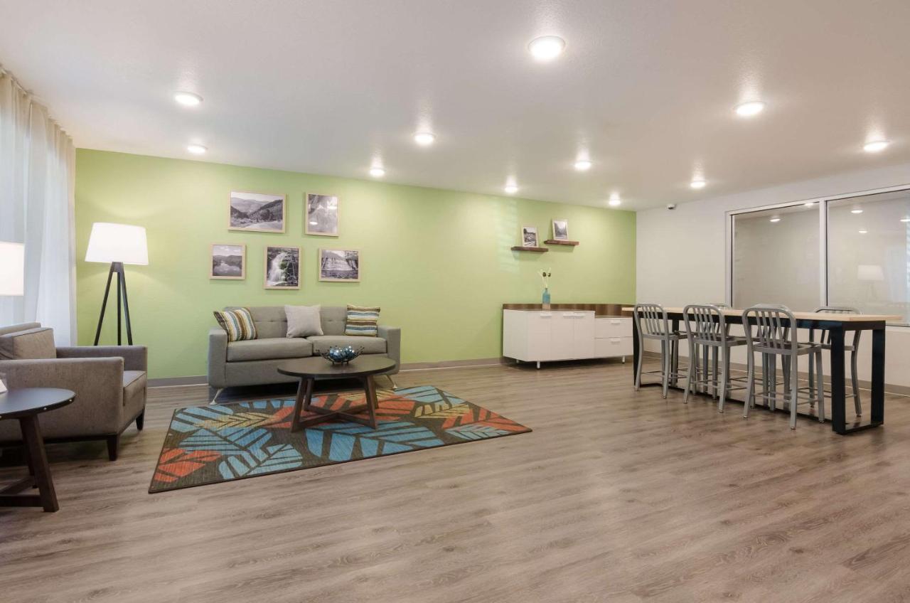 Woodspring Suites Lynchburg Va Экстерьер фото