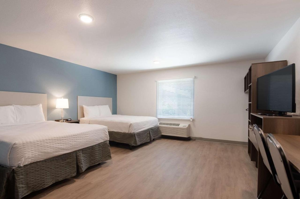 Woodspring Suites Lynchburg Va Экстерьер фото