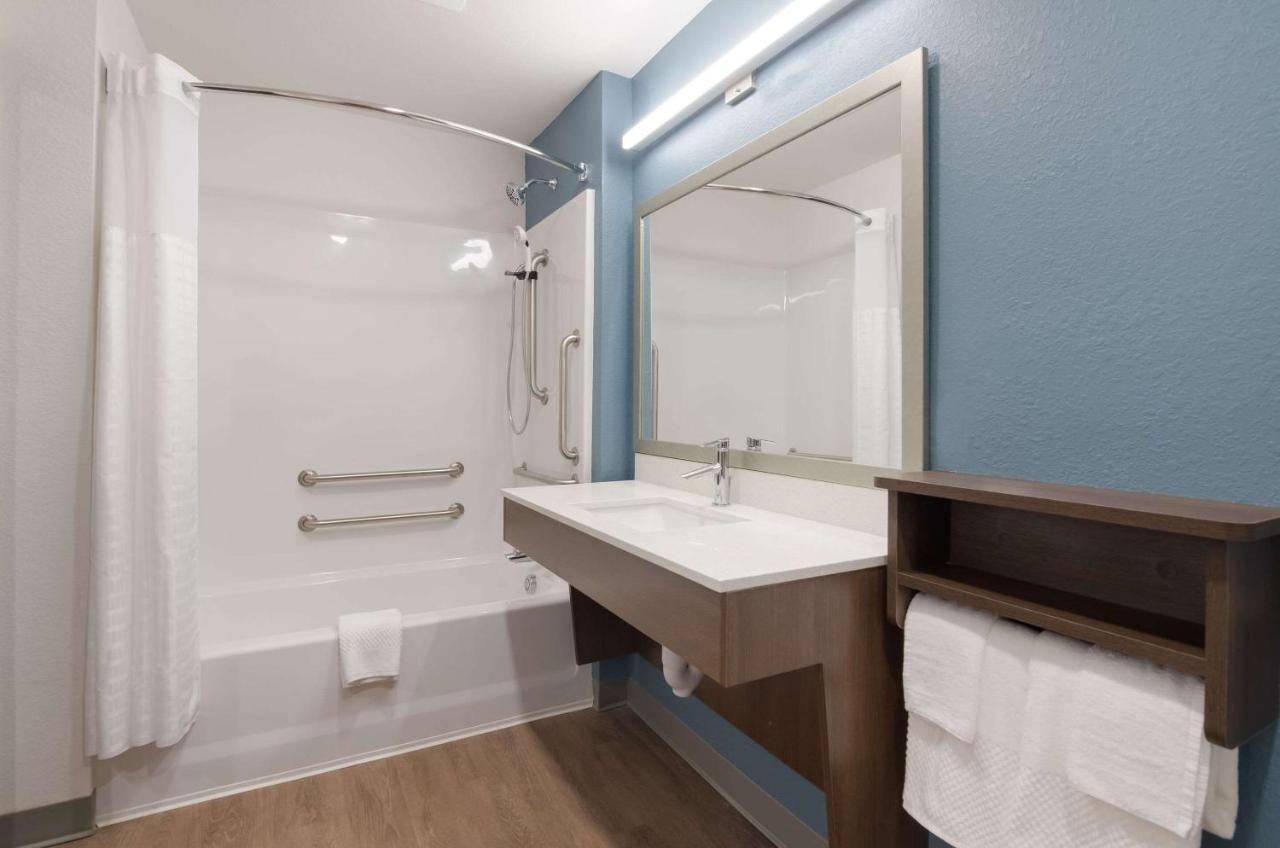 Woodspring Suites Lynchburg Va Экстерьер фото