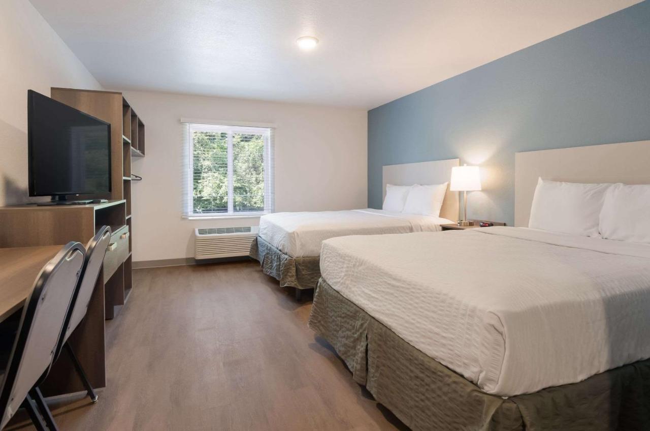 Woodspring Suites Lynchburg Va Экстерьер фото