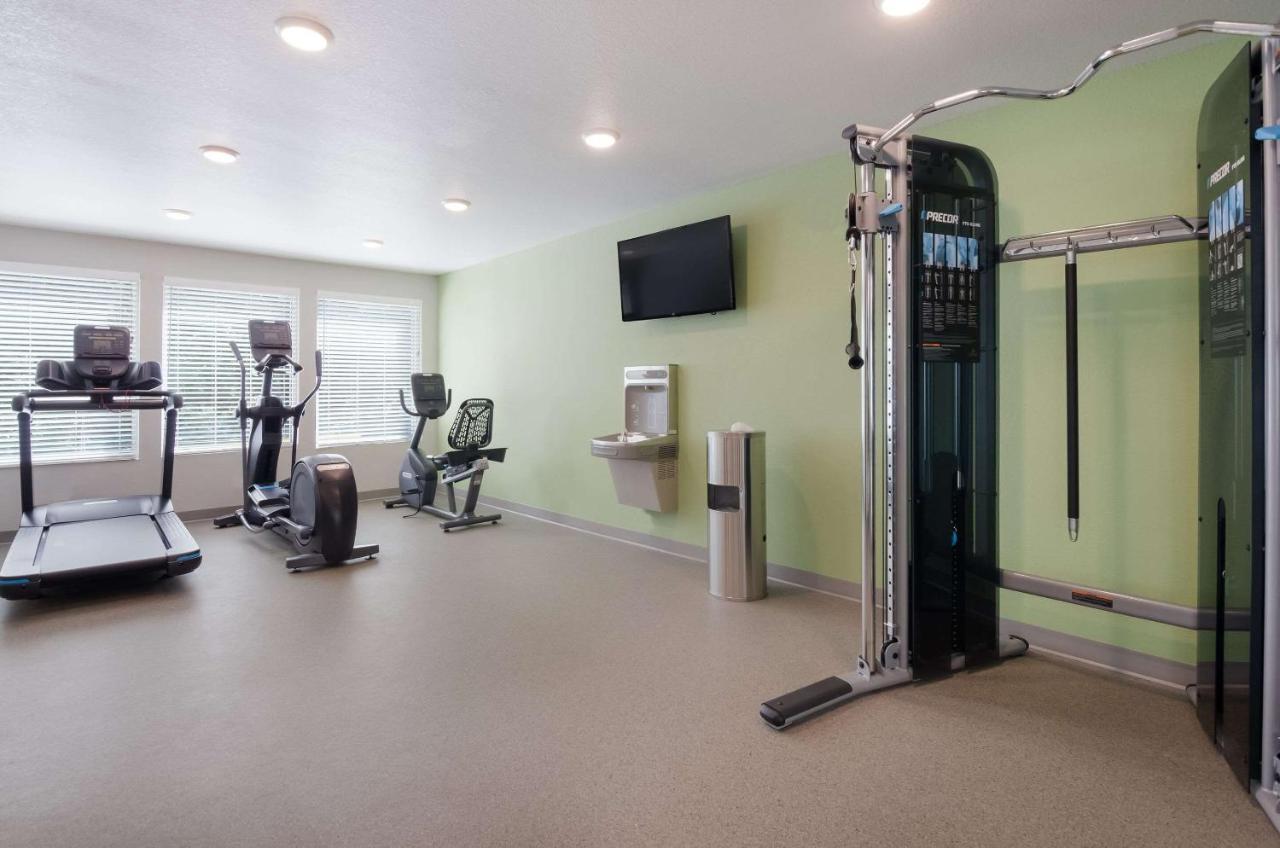 Woodspring Suites Lynchburg Va Экстерьер фото