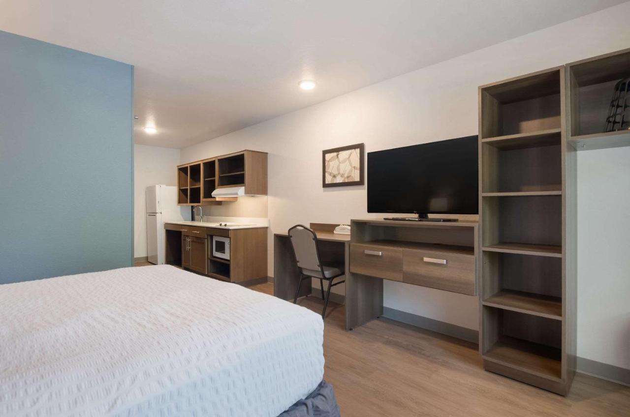 Woodspring Suites Lynchburg Va Экстерьер фото