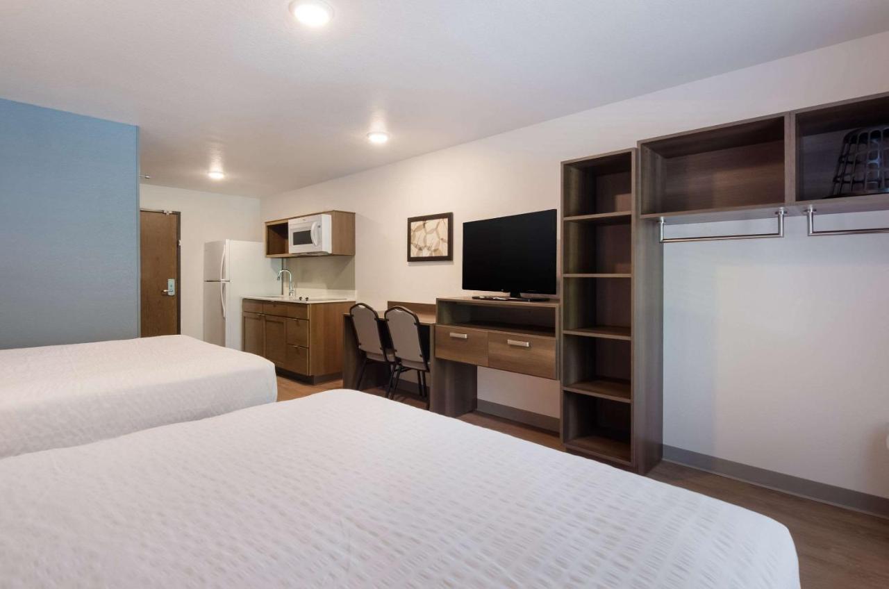 Woodspring Suites Lynchburg Va Экстерьер фото