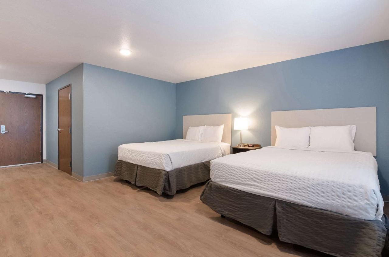 Woodspring Suites Lynchburg Va Экстерьер фото
