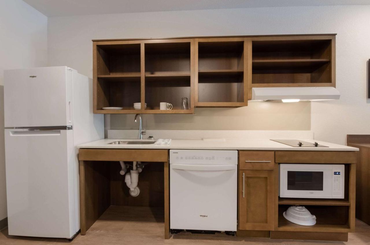 Woodspring Suites Lynchburg Va Экстерьер фото