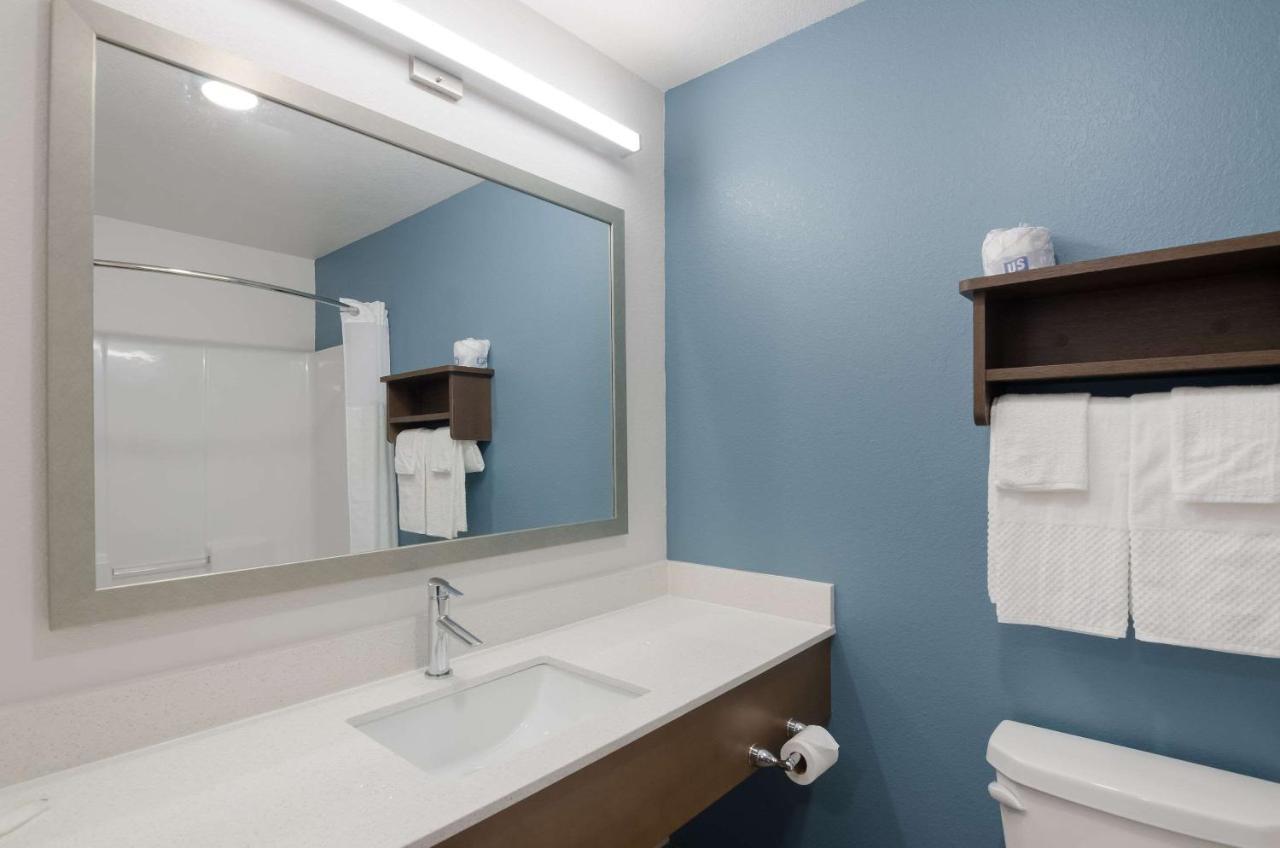 Woodspring Suites Lynchburg Va Экстерьер фото