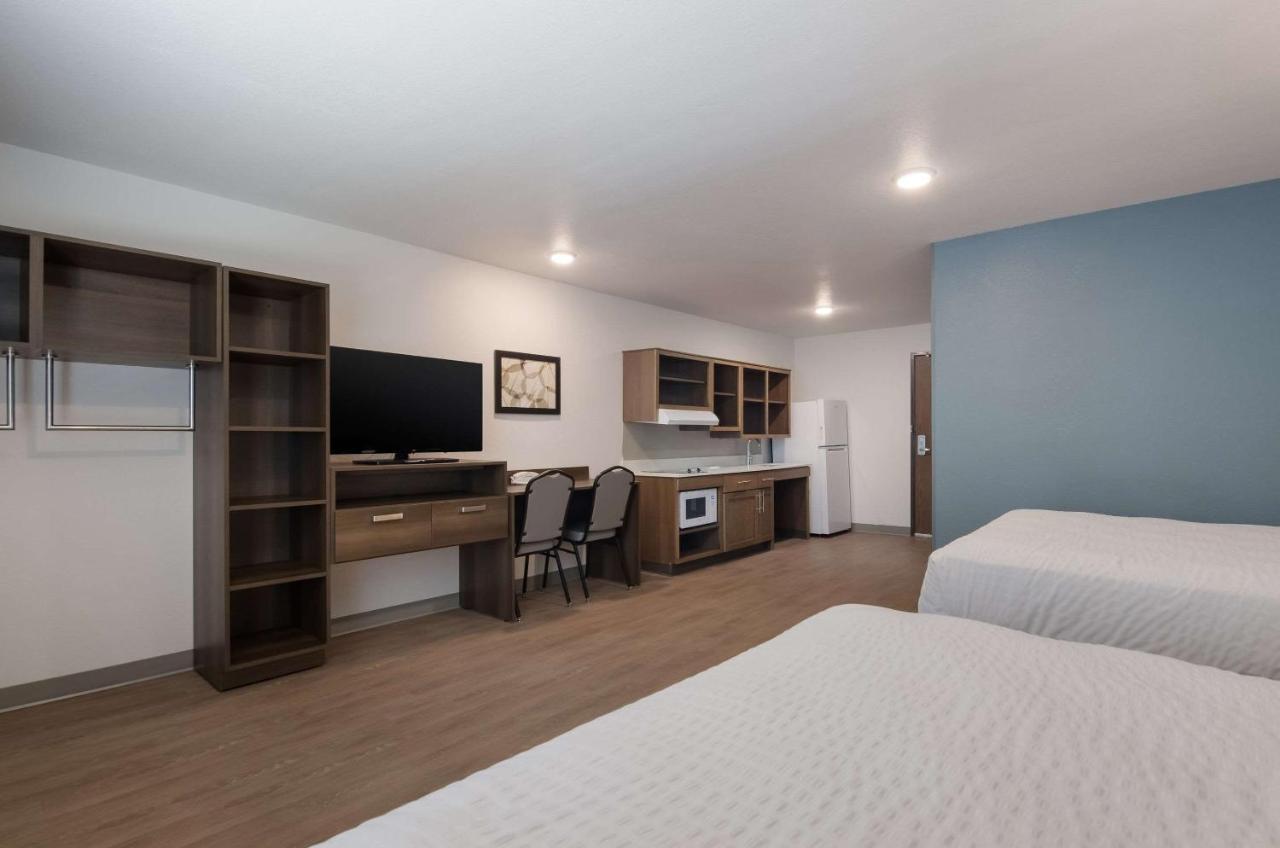 Woodspring Suites Lynchburg Va Экстерьер фото