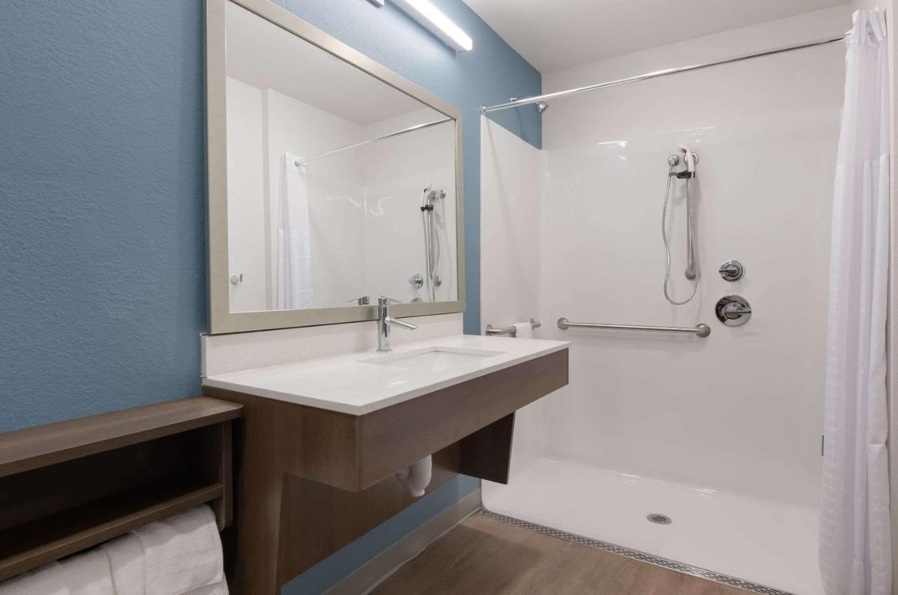 Woodspring Suites Lynchburg Va Экстерьер фото