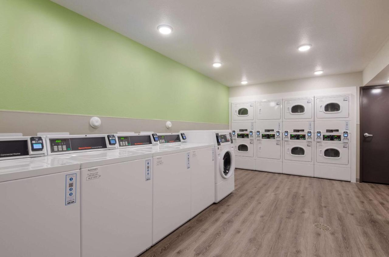 Woodspring Suites Lynchburg Va Экстерьер фото